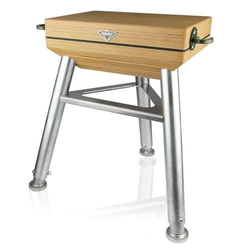 Diamond Anvil Stump (Royal Deals)