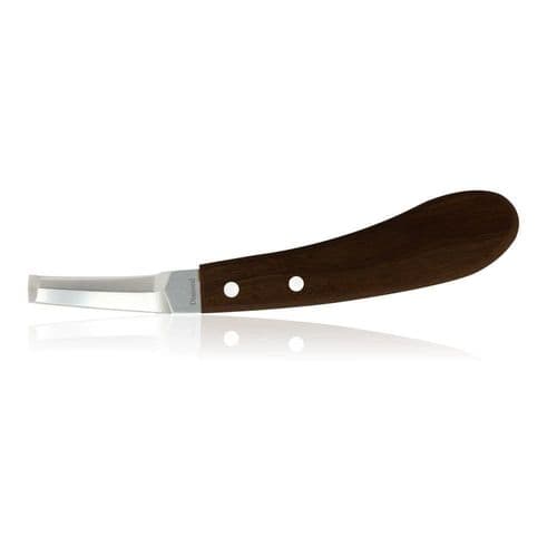 Diamond Double Edge Hoof Knife (Royal Deals)