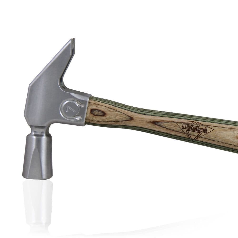 Diamond Driving Hammers