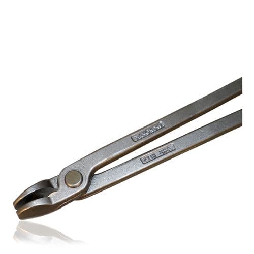Diamond Farrier Tongs 15" (Royal Deals)