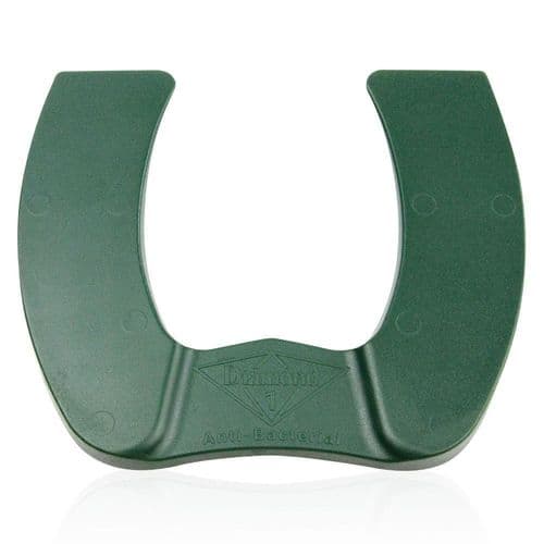 Diamond Heel Wedge Pad (Royal Deals)