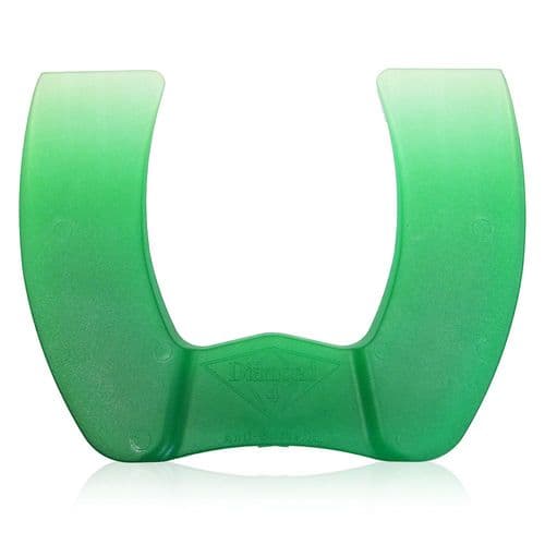 Diamond Heel Wedge Pad Soft (Royal Deals)