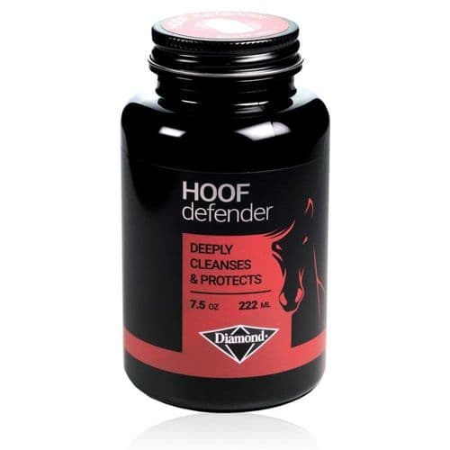 Diamond Hoof Defender