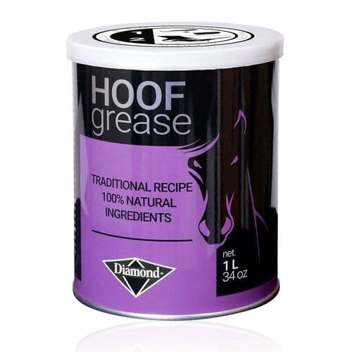 Diamond Hoof Grease Dressing