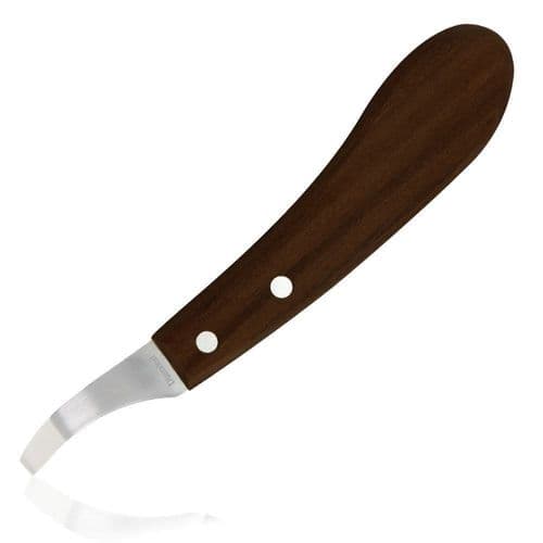 Diamond Hoof Loop Knife (Royal Deals)