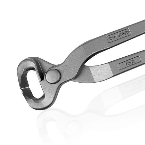 Diamond Hoof Nippers (Royal Deals)