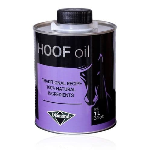 Diamond Hoof Oil