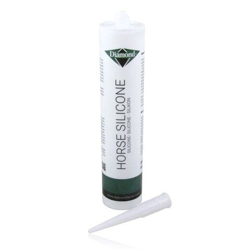 Diamond Horse Silicone (Royal Deals)