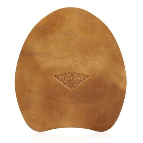 Diamond Leather Wedged Pad (Royal Deals)