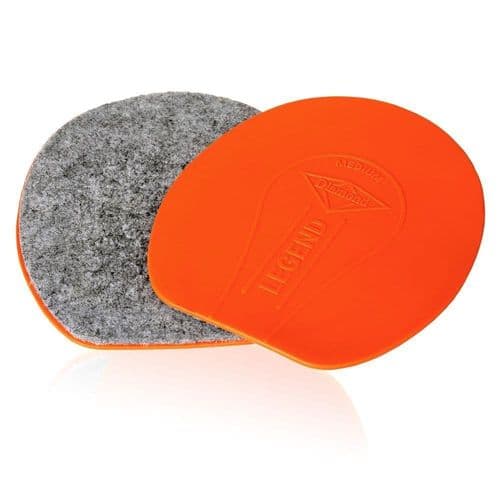 Diamond Legend Felt Pad (Royal Deals)