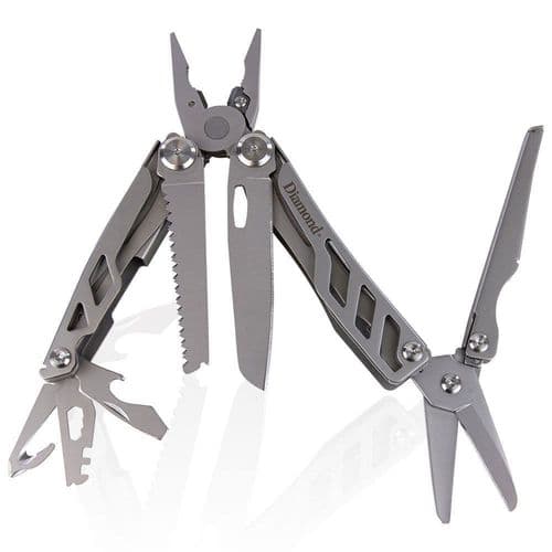 Diamond Multitool (Royal Deals)