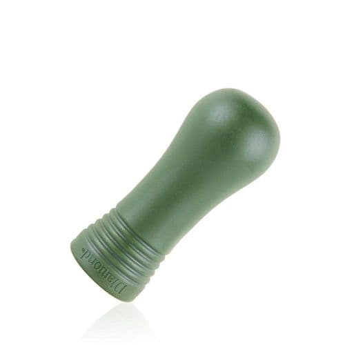 Diamond Plastic Rasp Handle (Royal Deals)