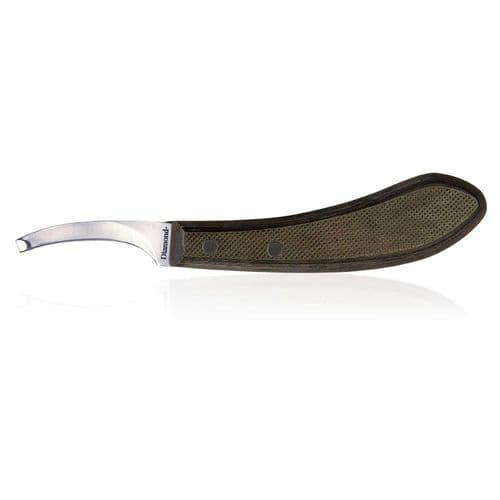 Diamond PRO Hoof Knife (Royal Deals)