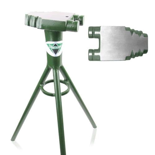 Diamond Stall Jack (Royal Deals)