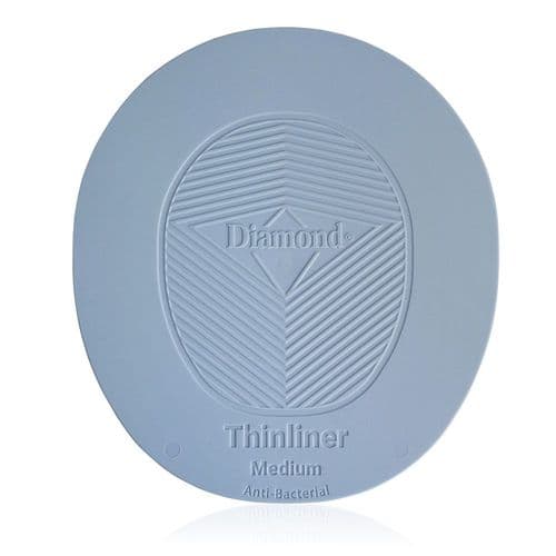 Diamond Thinliner Pad