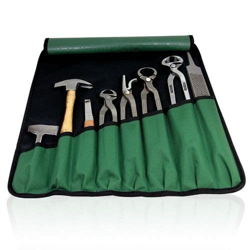 Diamond Tool Roll (Royal Deals)