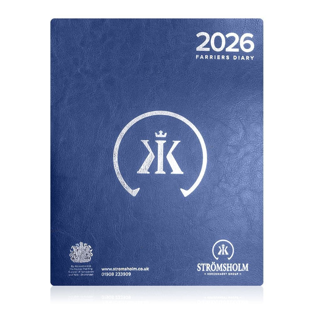 Diary 2026