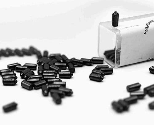 DOOMED TUNGSTEN PINS 5.1 mm - 100PCS