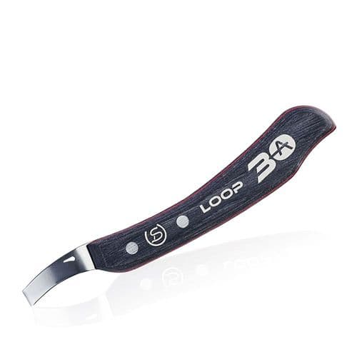 Double S Deluxe Loop Knife 30A (Royal Deals)