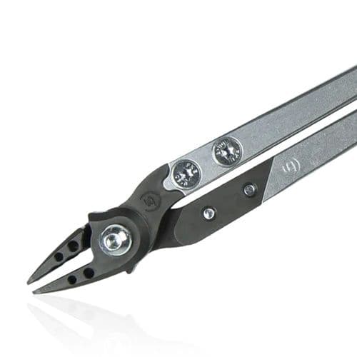 Double S Forging Tong (Royal Deals)