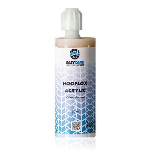 Easycare HoofLox Acrylic Adhesive 150ml (Clear)