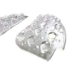 EasyShoe One Mushroom Cuff