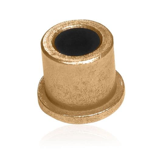 FootPro Heel Finish Disc Spacer