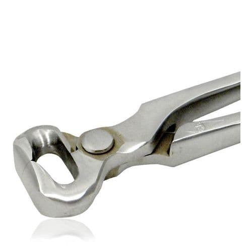 GE Half Round Hoof Nipper (Royal Deals)