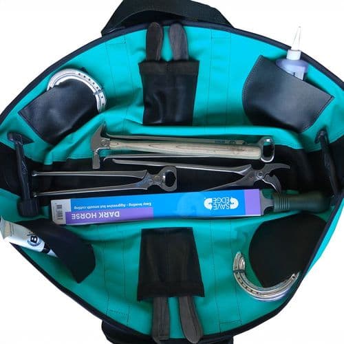 Gibbins Ripstop Race Bag