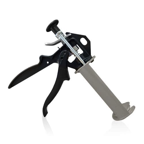 GLUSHU APPLICATOR GUN 15ml - (also fits Hooflox 150ml cartridge)