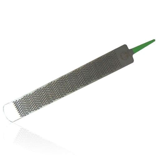 Holco Rasp Heller Excel Legend Hoof Rasp