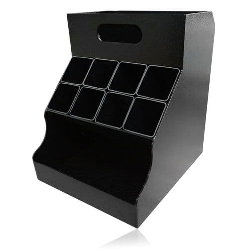 Jim Blurton Aluminium Toolbox (Royal Deals)