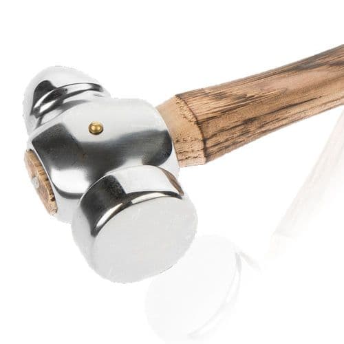 Jim Blurton Ball Pein Hammer