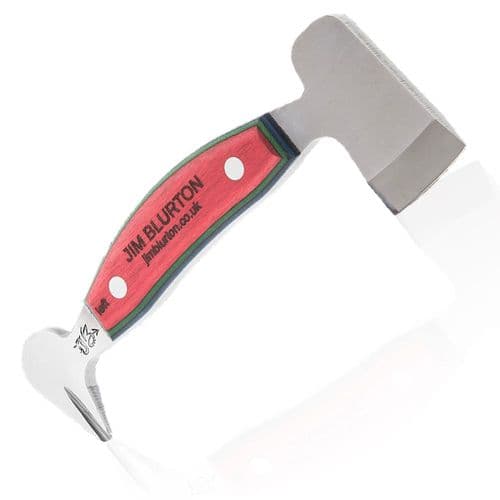 Jim Blurton Combo Buffer