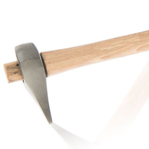 Jim Blurton Concave Stamp