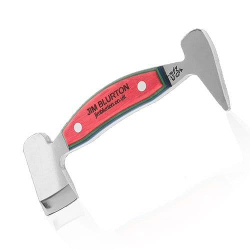 Jim Blurton Elite Buffer