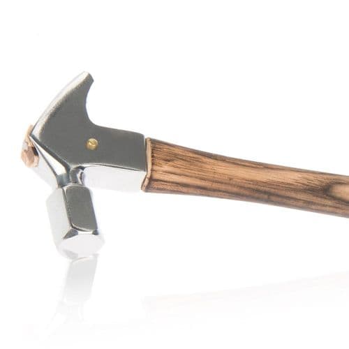 Jim Blurton Nailing On Hammers (Royal Deals)