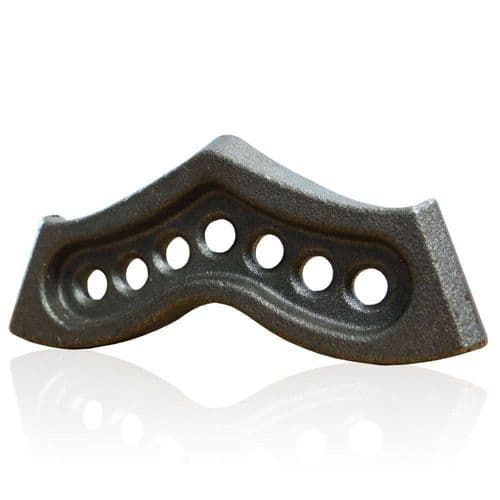 Jim Blurton Straight Bar Inserts