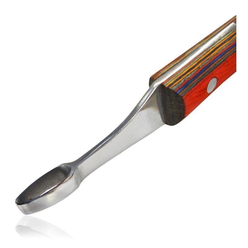 Jim Blurton Vet Abscess Loop Knife