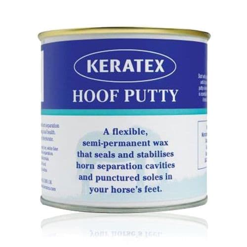 Keratex Hoof Putty (Royal Deals)