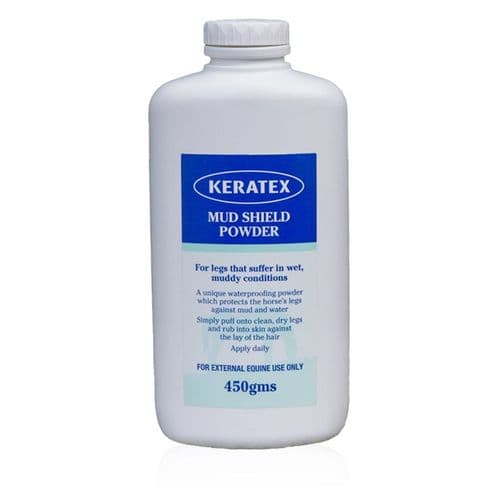 Keratex Mud Shield Powder