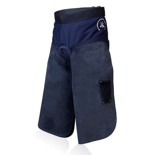 Kerckhaert Summer Lightweight Chaps (Royal Deals)