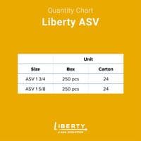 Liberty ASV Nails