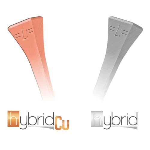 Liberty Hybrid Nails (Farrier Deals)