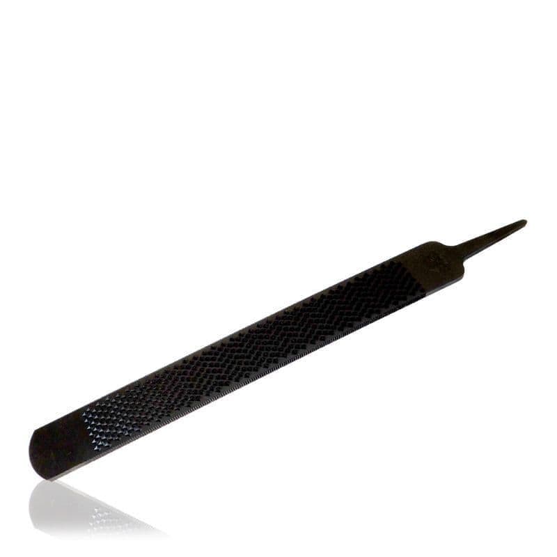 Mcgee Rasp Mercury Deluxe Rasp