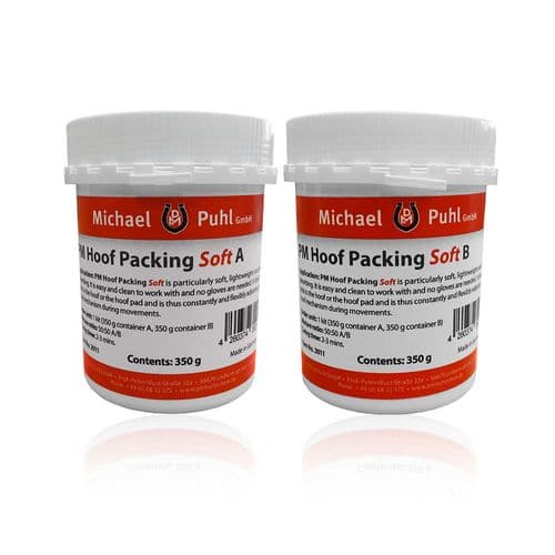 Michael Puhl Hoofpacking (Royal Deals)
