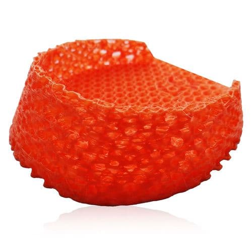 MoreAid Glue on Shoes Foal Mesh Grass Tips