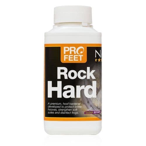 NAF Profeet Rock Hard (Royal Deals)