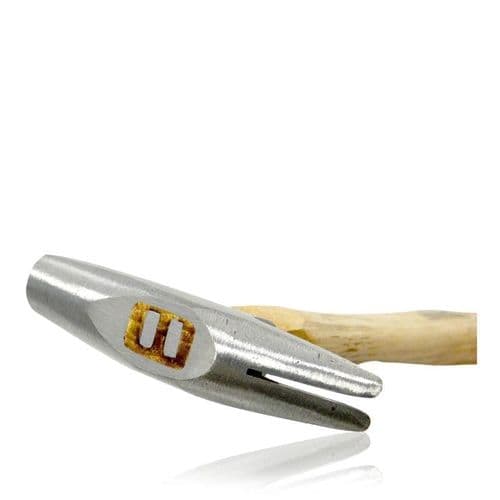 Nordic Forge Nailing on Hammer (Royal Deals)