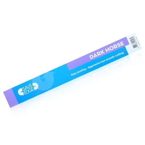 Save Edge Dark Horse Hoof Rasp (12pcs per box)